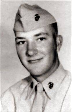 Irvin Knippelberg photo