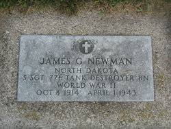 James G. Newman photo
