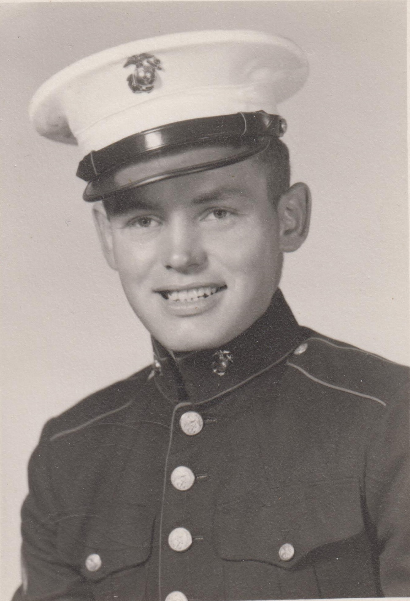 James P. Laughy photo