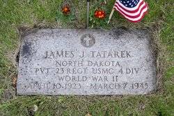 James J. Tatarek photo