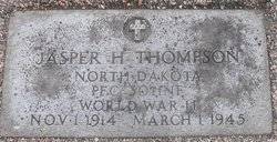 Jasper H. Thompson photo