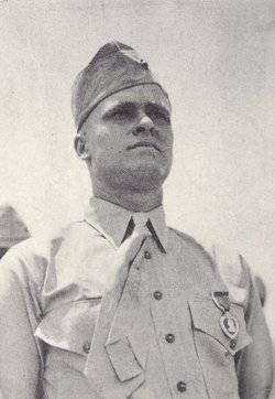John M. Northrop photo