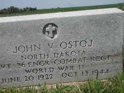 John V. Ostoj photo