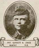 Garrett Hobart Jones photo