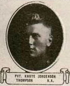 Knute Jorgenson photo