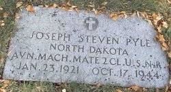 Joseph S. Pyle photo
