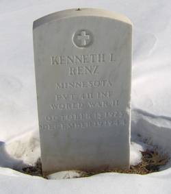 Kenneth L. Renz photo