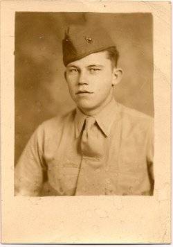 Kenneth L. Stocking photo