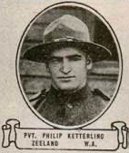 Philip Ketterling photo