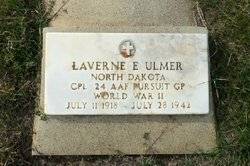 LaVerne E. Ulmer photo