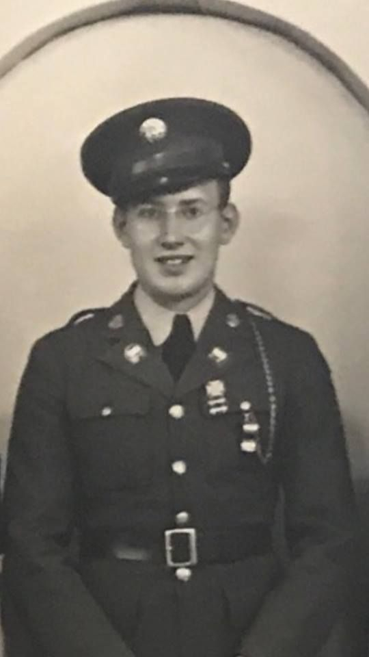 Lawrence J. Jensen photo