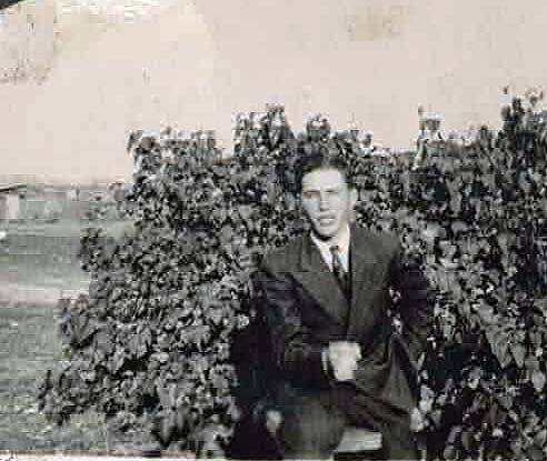 Leo W. Manske photo