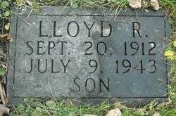 Lloyd R.  Simon photo