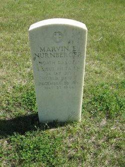 Marvin E. Nurnberger photo