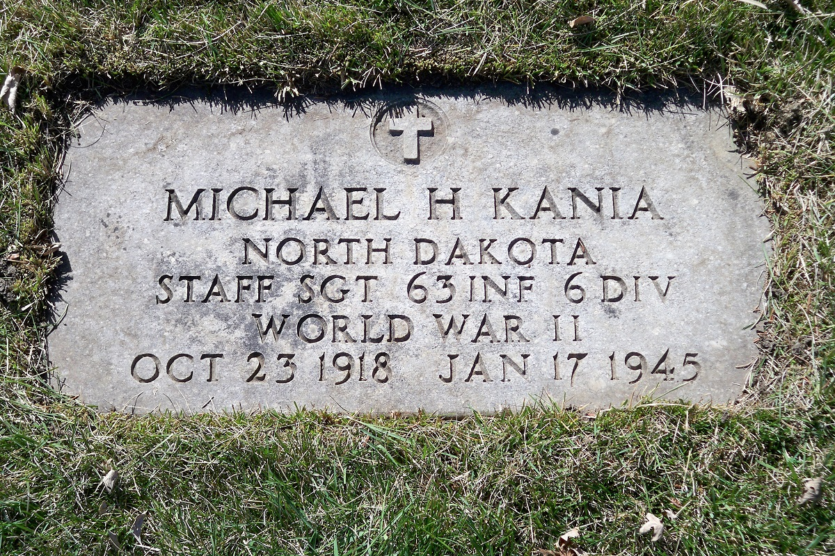 Michael H. Kania photo