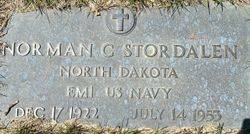 Norman C. Stordalen photo