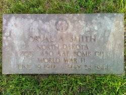 Orval A. Smith photo