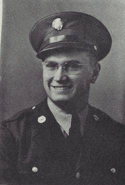 Oscar E. Schock photo