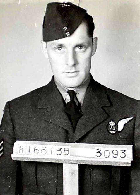 Otis J. Mohler photo