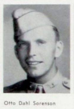 Otto D. Sorenson photo
