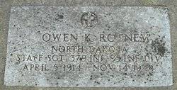 Owen K. Rotnem photo