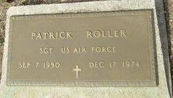 Patrick Roller photo