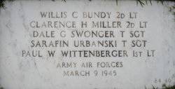 Paul W. Wittenberger photo