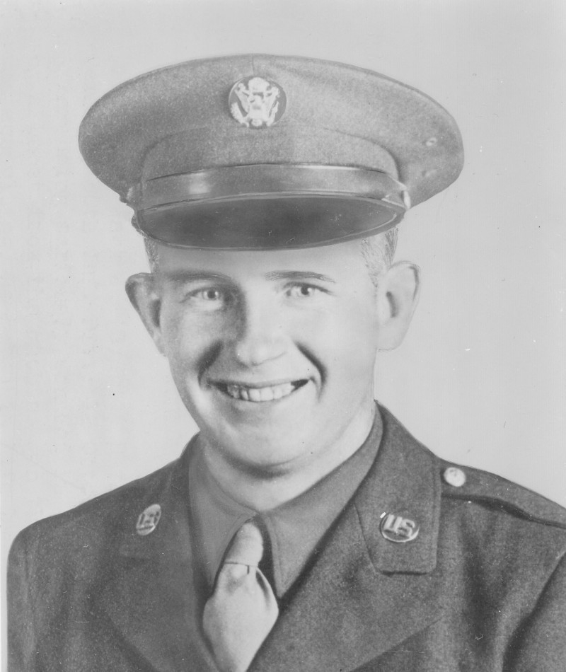 Jack J. Pendleton photo