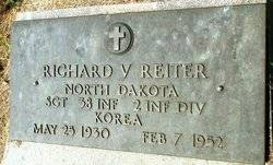 Richard V. Reiter photo