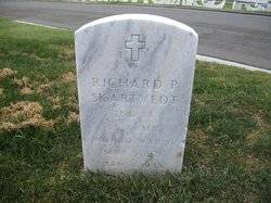 Richard P. Skartvedt photo