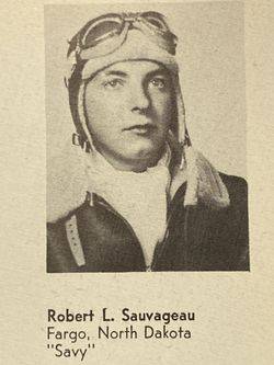 Robert L. Sauvageau photo
