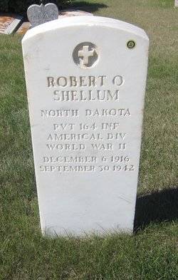 Robert O. Shellum photo