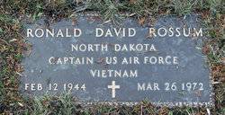 Ronald David Rossum photo