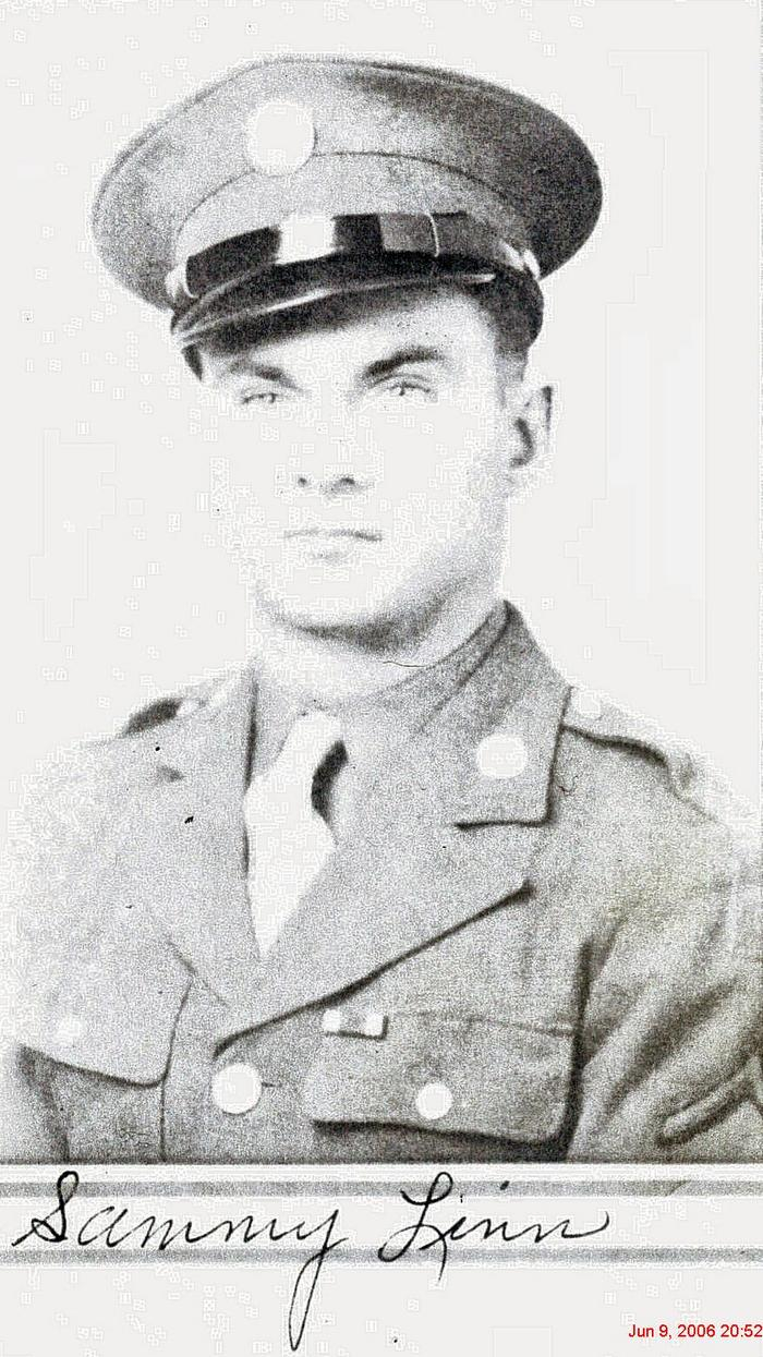 Samuel F. Linn photo