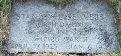 Stanley L. Seavert photo