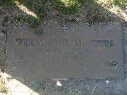 Terry A. Estes photo