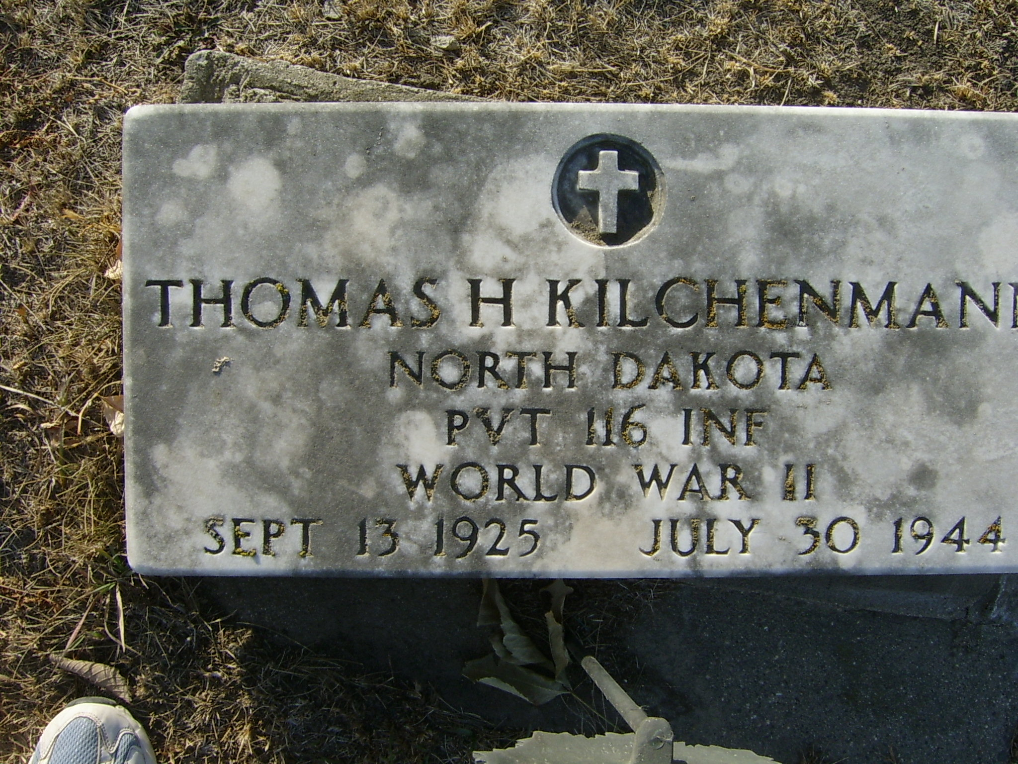 Thomas H. Klichemann photo