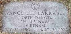 Vance Lee Larrabee photo