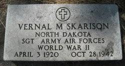 Vernal M. Skarison photo