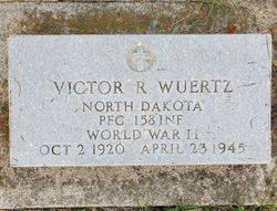 Victor R. Wuertz photo