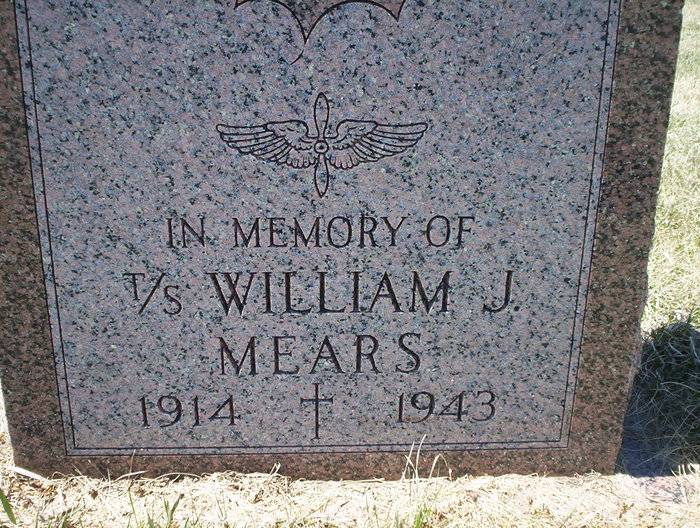 William J. Mears photo