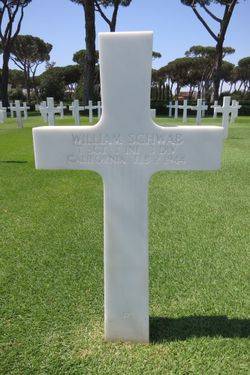 William Schwab photo