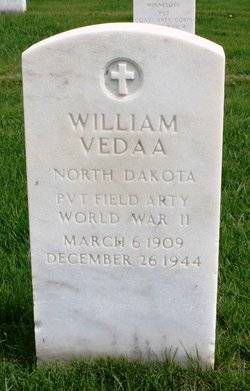 William  Vedaa photo