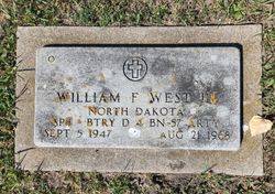 William F. West III photo
