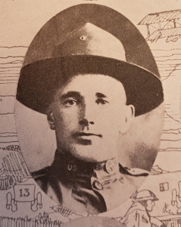 Clarence Charles Carey