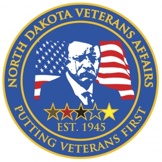 NDDVA Logo
