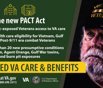 PACT Act Graphic