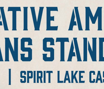 ND Native American Veterans Banner