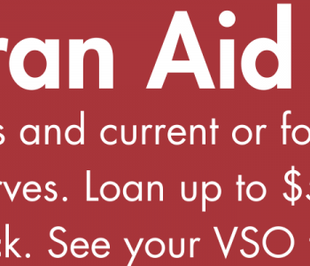 Veteran Aid Loan