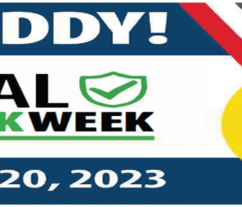 Buddy check banner
